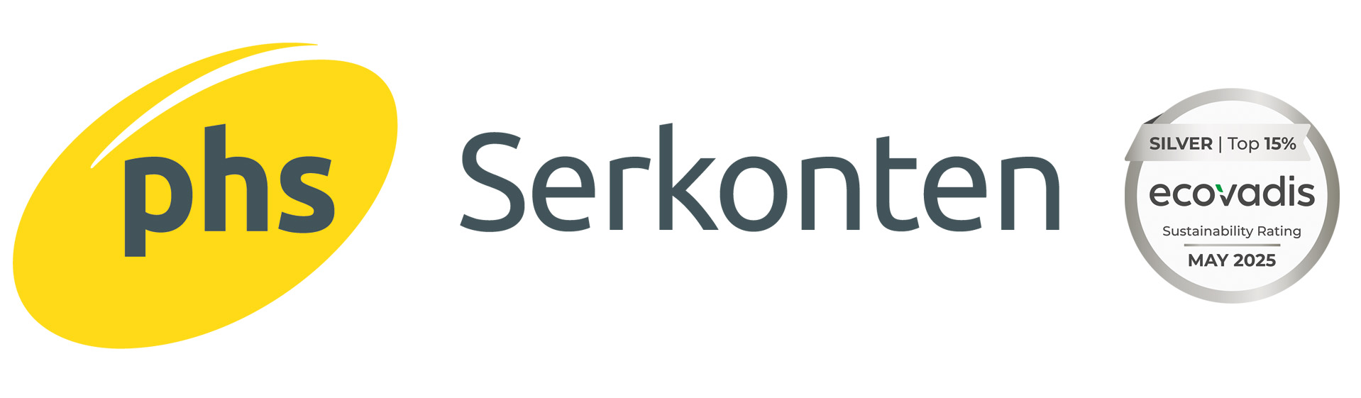 Logo SK Y Ecovadis
