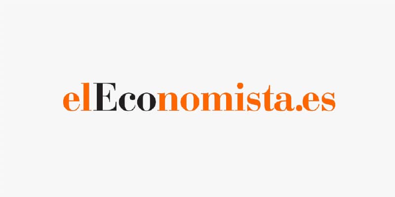 Logo el Economista a color . PHS Serkonten en medios de Comunicación