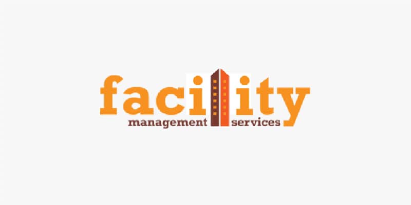 Logo Facility Management Services