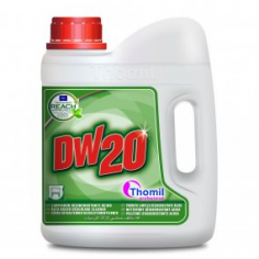 desincrustante acido dw-20